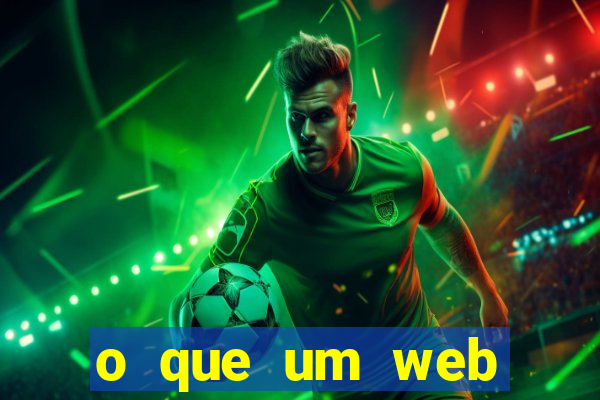 o que um web designer faz